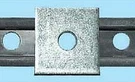 Garvin SW-3/8-SS, 1-5/8" Square Strut Washer 3/8" 316 Stainless Steel, Pc. Fixed Price $16.28.