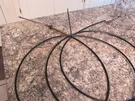 Seastar Solutions CC21014 Usa 171312 Mariner Control Cable Length 14.5 Feet.. Fixed Price $24.95.