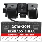 Rear View Backup Camera For Chevrolet Silverado; Gmc Sierra. Fixed Price $98.99.