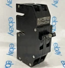 Original Und. Lab. Inc QC50 Pole 50A Zinsco Plug-in 120/240V. Fixed Price $64.99.