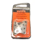 Hobart Welding, Triple Flint Replacement Tips, (4), Part# 770083. Fixed Price $10.95.