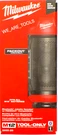 New In Box Milwaukee 2955-20 M12 12-VOLT Cordless Bluetooth Packout Speaker. Fixed Price $124.97.