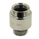 Kingston Brass K190A1 Shower Vacuum Breaker Chrome. Fixed Price $55.29.