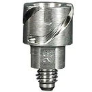 Devilbiss Dekups DPC-23 Gravity Paint Spray Gun Adapter 802206 Auto Body Tools. Fixed Price $19.99.
