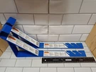 Werner Fixed Roof Brackets #FRB4510-10 10" Deg 12/12 Pitch Lot Fs. Fixed Price $39.99.