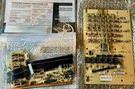 Nutone IAA-440 Expansion Module For IMA4406 Intercom System * New. Fixed Price $310.00.