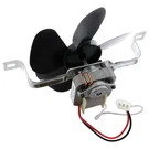 Exhaust Fan S97012248 Range Hood Vent Motor Replacement For Broan Nuton. Fixed Price $39.85.