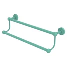 Allied Brass WP-72/24 Waverly Place Double Towel Bar Seafoam Green Solid. Fixed Price $63.96.