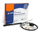 Seastar Solutions Single Back Mount Rack Pk 17' SS14117. Fixed Price $209.99.