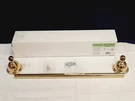 Kingston Brass BA3961 Restoration 3-1/8" Towel Bar 18" *new*. Fixed Price $39.19.