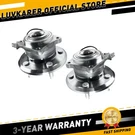For Saturn Vue Chevy Equinox Pontiac Torrent 2 Rear Wheel Bearing Hub Assembly. Fixed Price $69.99.