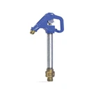 Campbell YH-2LF Lead Free Frost Proof Yard HYDRANT,2 Ft. 2ZWN4. Fixed Price $151.38.