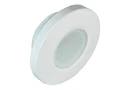 Lumitec 112529 Boat Deck Light Orbit Flush Mount Warm White Led Bulb 4 Watts. Fixed Price $159.80.