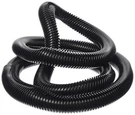 The Best Connection JTT4307F 3/4" I.d. Black Split Loom Flex-guard Tubing 5 Ft. Fixed Price $15.57.