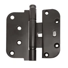 Brixwell 2D Adjustable Guide Hinge Removable Pin, 2" Width, Steel, Rustic Umber. Fixed Price $47.34.
