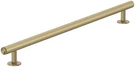 Amerock BP54051 Radius 18" Center To Bar Appliance Pull - Gold. Fixed Price $171.71.