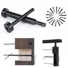 Muzata Patent Invisible Cable Railing Kit 1/8" Swage Tensioner And Terminal CR26. Fixed Price $48.99.