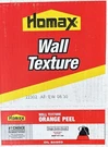 Homax 4055-06 Wall Texture Liquid Pungent Hydrocarbon White 20 Oz Can Case Of. Fixed Price $99.95.