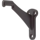 Heavy-duty Handrail Bracket, Oil-rubbed Bronze By Stone Harbor Hardware. Fixed Price $19.99.