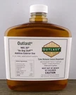 Outlast Nbs 30 No Bug Additive To Paints, "green" New S6. Fixed Price $37.50.