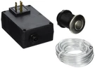Mountain Plumbing MT951/BRS Classic Touch Waste Disposer Air Switch Brushed. Fixed Price $79.58.
