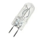 Ten Bulbs Short Q20T4/CL-120V-G8SHRT 20W Watt. Fixed Price $18.74.