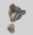 Versalock Fss 750 Flow Security Systems Vented Locking Fuel Tank Cap With Key. Fixed Price $50.60.