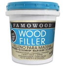 Famowood Red Oak 40022134 Latex Filler-pint, Pack. Fixed Price $21.60.