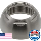 Delta Faucet RP1050SS Bonnet Nut, Stainless Steel - Genuine Part. Fixed Price $68.70.