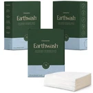 Laundry Detergent Sheets 96 Count Ocean Breeze Sustainable Cleanomic Loads Ideal. Fixed Price $89.99.