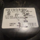 Used Southwire 11587338 Simpull Thhn Or Thwn, 12 Gauge Solid Wire, 100' Per. Fixed Price $38.24.