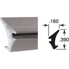 Prime-line .160 X .390 200 Ft. Glass Retainer Glazing Spline P7774. Fixed Price $37.46.