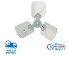 B1086748S Goodman Amana Replacement Fan Blade Counter Clockwise 22 In Dia, 30. Fixed Price $129.07.