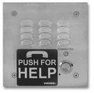 Viking Electronics With Enhanced Weather Protect E-1600-30A-EWP Up.... Fixed Price $489.99.