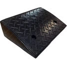 Electriduct CR-RPS-LDR5.2 Cable Ramp, 5-1/4 In H, 12-3/4 L, 19 W, Rubber. Fixed Price $70.94.
