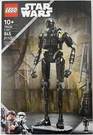 Lego Star Wars: Andor K-2SO Security Droid (75434). Fixed Price $79.99.