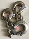 Lot Of National Hardware N830-319, 3256BC 5/16" Clv Slp Latch Yellow New. Fixed Price $18.99.