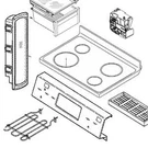 Electrolux 5304479275 Air Conditioner Screen Coo:p.r. Of China. Fixed Price $65.05.