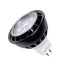 Kichler Lighting 18129 4W MR16 Bulb, Led, 3000K, 25 Deg Beam. Fixed Price $17.00.