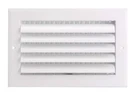 Proselect 10 X 8 In. 1-WAY Aluminum Curved Blade Ceiling & Sidewall Register. Fixed Price $29.92.