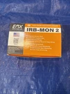 Emx Industries Thru-beam Photometer Sensor Irb-mon 2. Fixed Price $110.00.