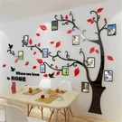 Guangmu 3D Tree Wall Stickers - Diy Photo Frame Decal Family. Fixed Price $89.06.