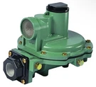 Emerson-fisher Lp-gas Equipment R622-BCF 2ND Stage Regulator, 9-13" W.c Sprin.... Fixed Price $136.99.