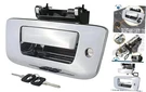 Locking Tailgate Handle Latch W/bezel & Cylinder Keys 22755305 Chrome. Fixed Price $44.71.