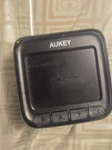 Aukey Dash Cam Full Hd 1080P Wide Angle Lens DR01A1905B3261 No Power Supply. Fixed Price $10.00.