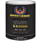 House Of Kolor HOK-KD3000-G01 Dts Surfacer/sealer Gray. Fixed Price $302.09.