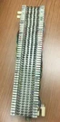 Siemon 66MI-50 Punch Down Pair Wiring Block Patch Panel W/ Wall Mount Bracket. Fixed Price $14.20.