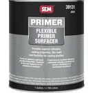 Sem 39131 Gray Flexible Primer Surfacer For Plastics Gallon. Fixed Price $196.03.