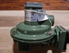 Marshall Excelsior 1252-DFF Lp Propane Regulator 10 Psi 9-13 Wc Low Pressure 90. Fixed Price $71.99.