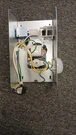 Whirlpool Fridge Ice Auger Motor & Bracket W11671282 W11307588 For WRS315SDHW08. Fixed Price $43.96.